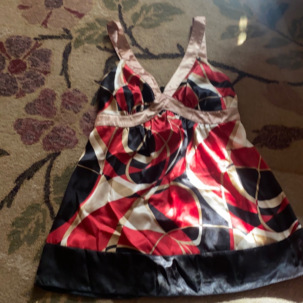 A. Byer top